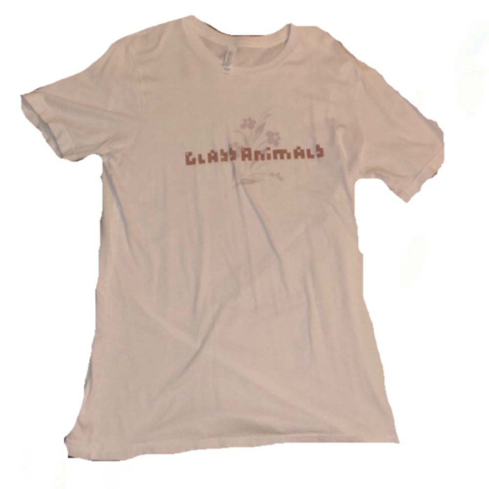 Glass Animals TShirt